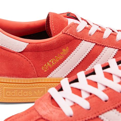 adidas speziale red|Adidas red and pink spezials.